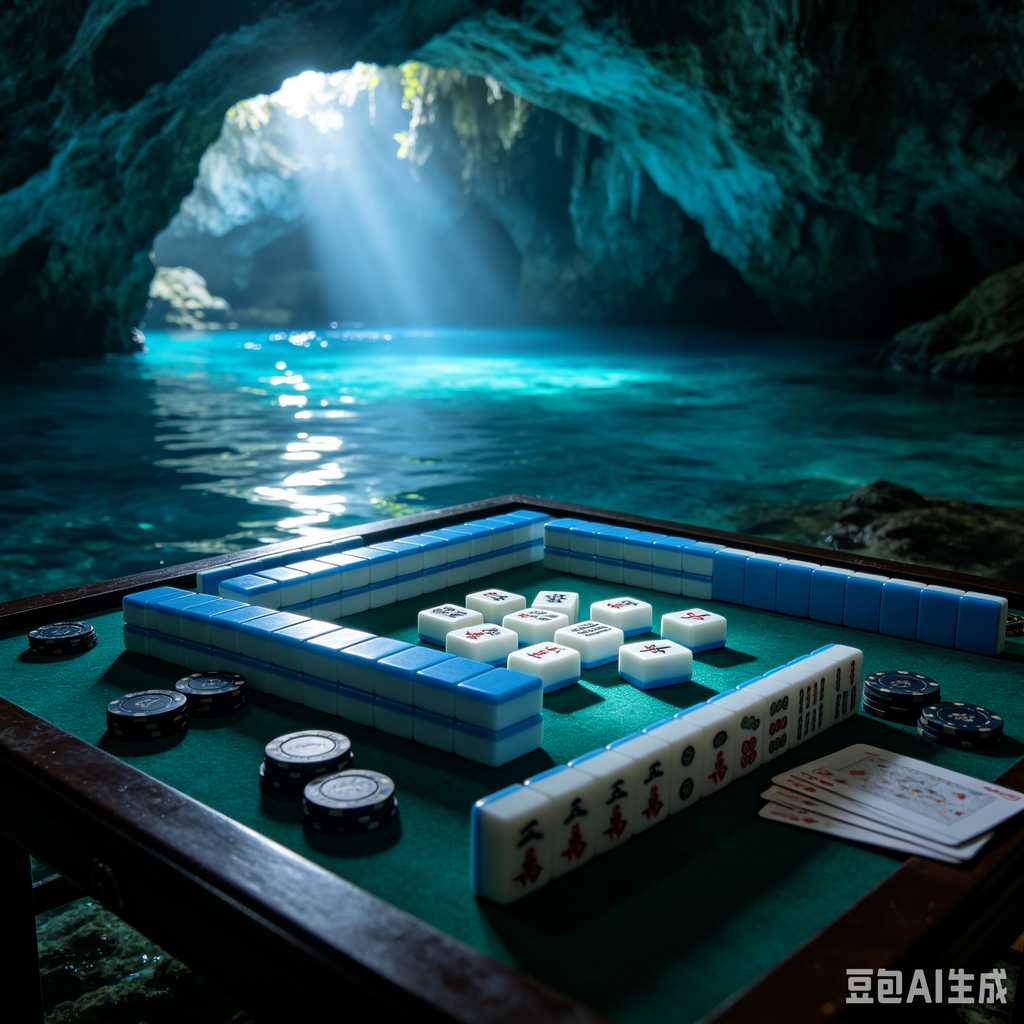 Riverside,mahjong