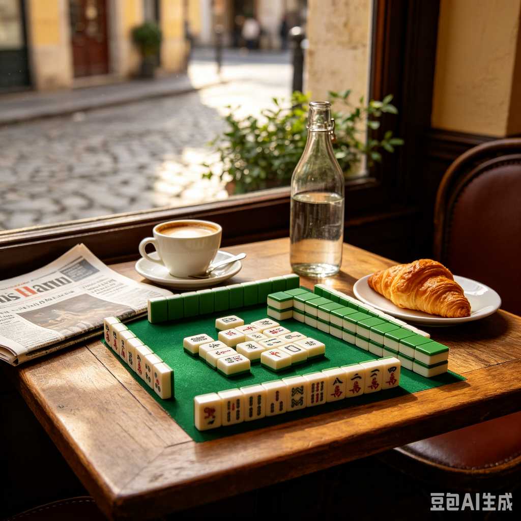 puertovallarta,mahjong