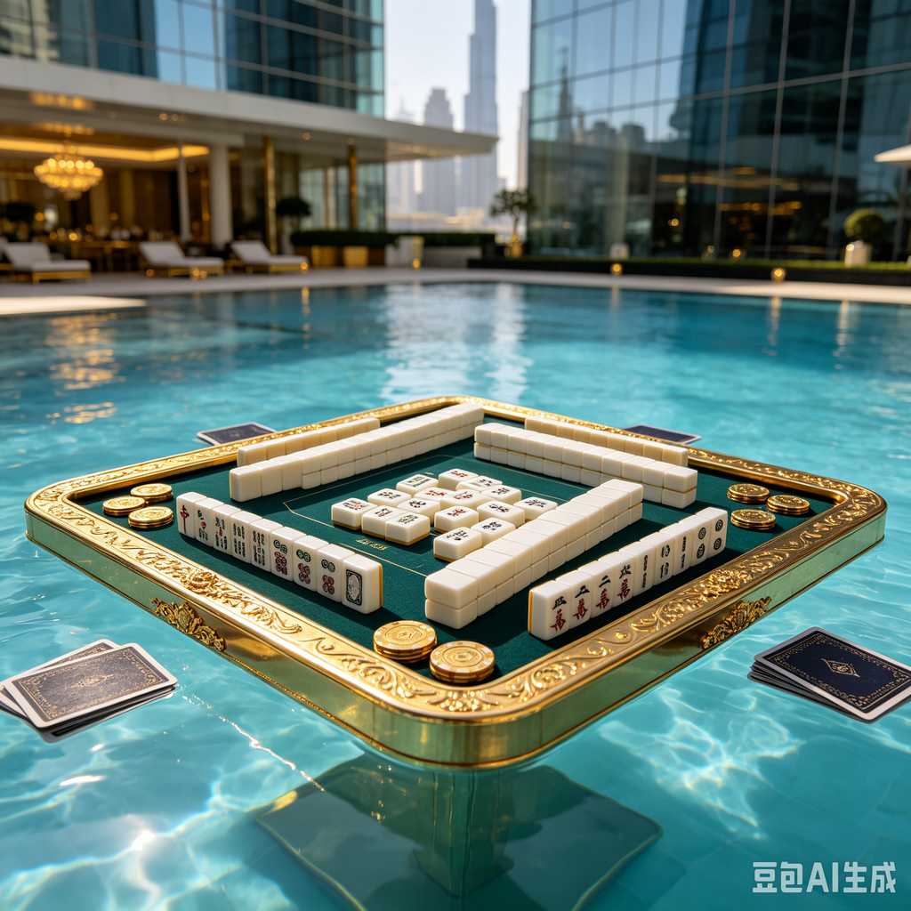 Delaware,mahjong