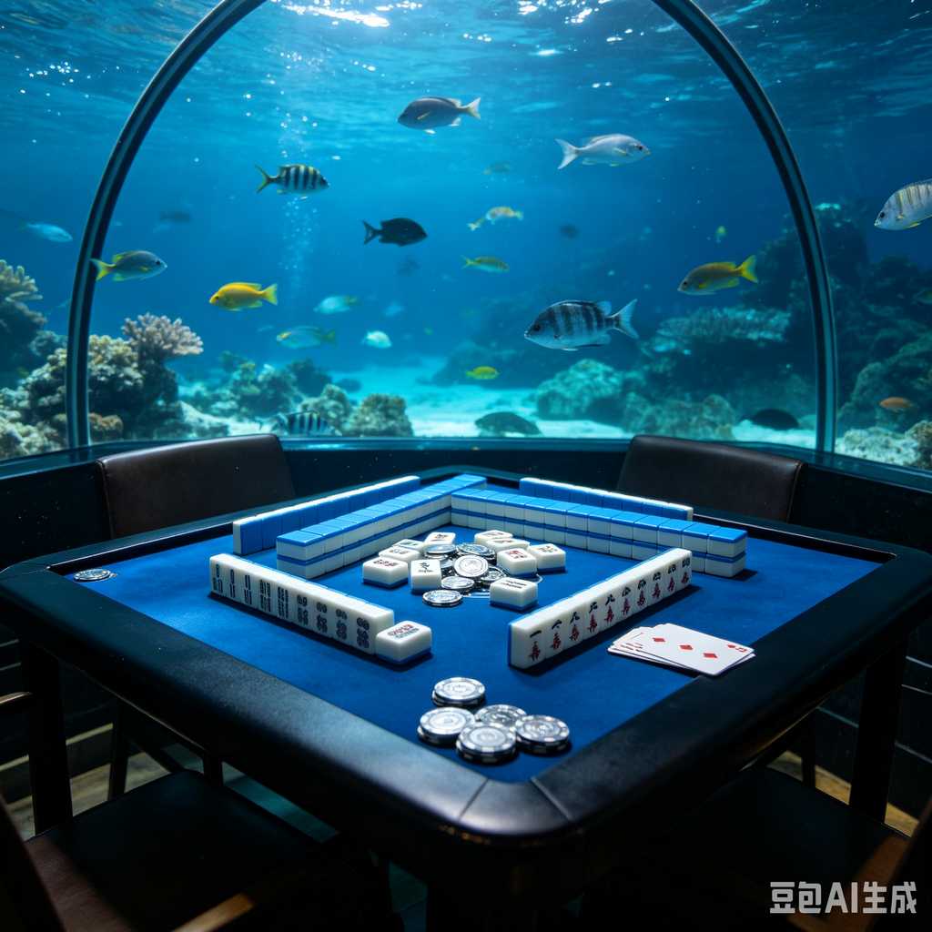 mini mahjong tiles keychain