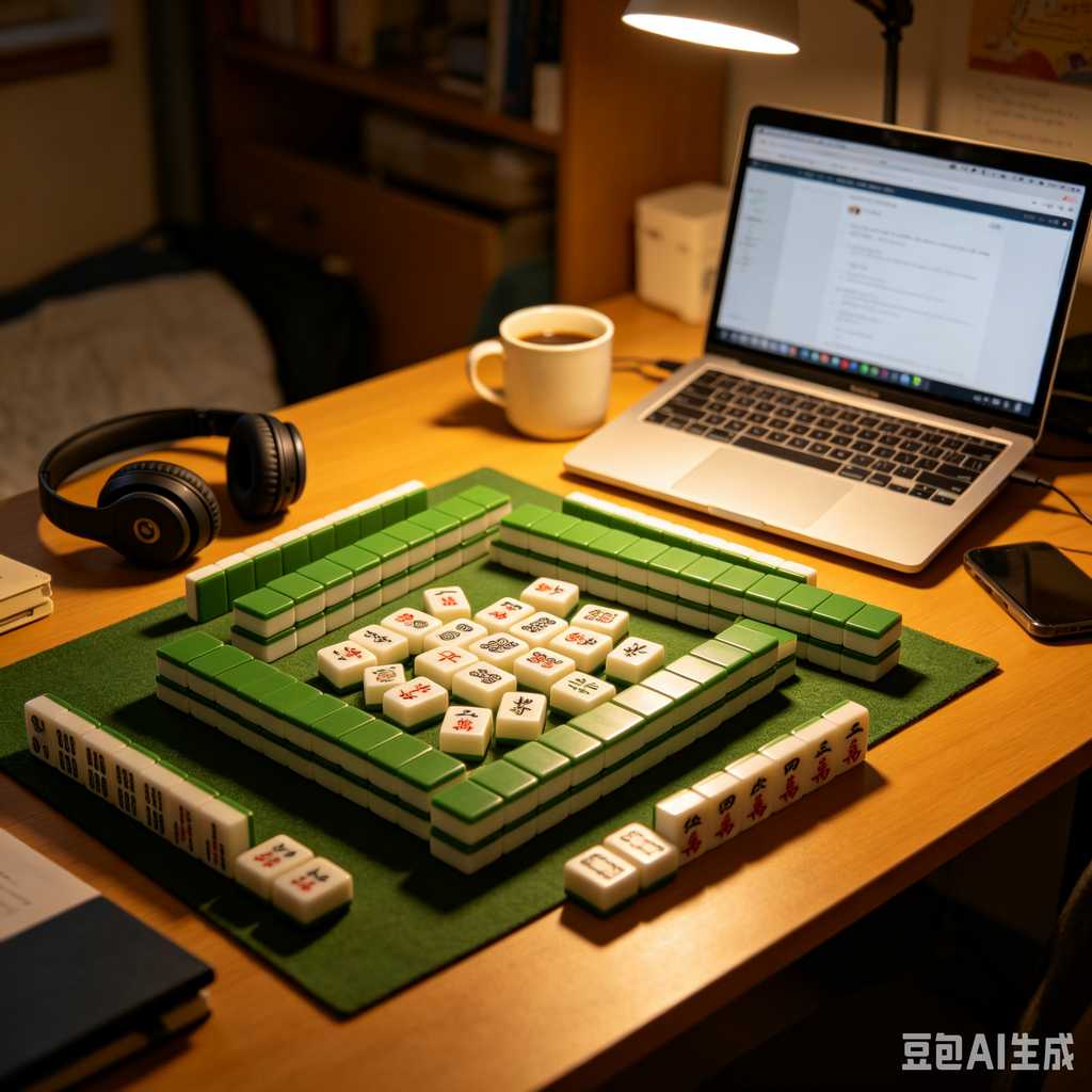 best value mahjong set