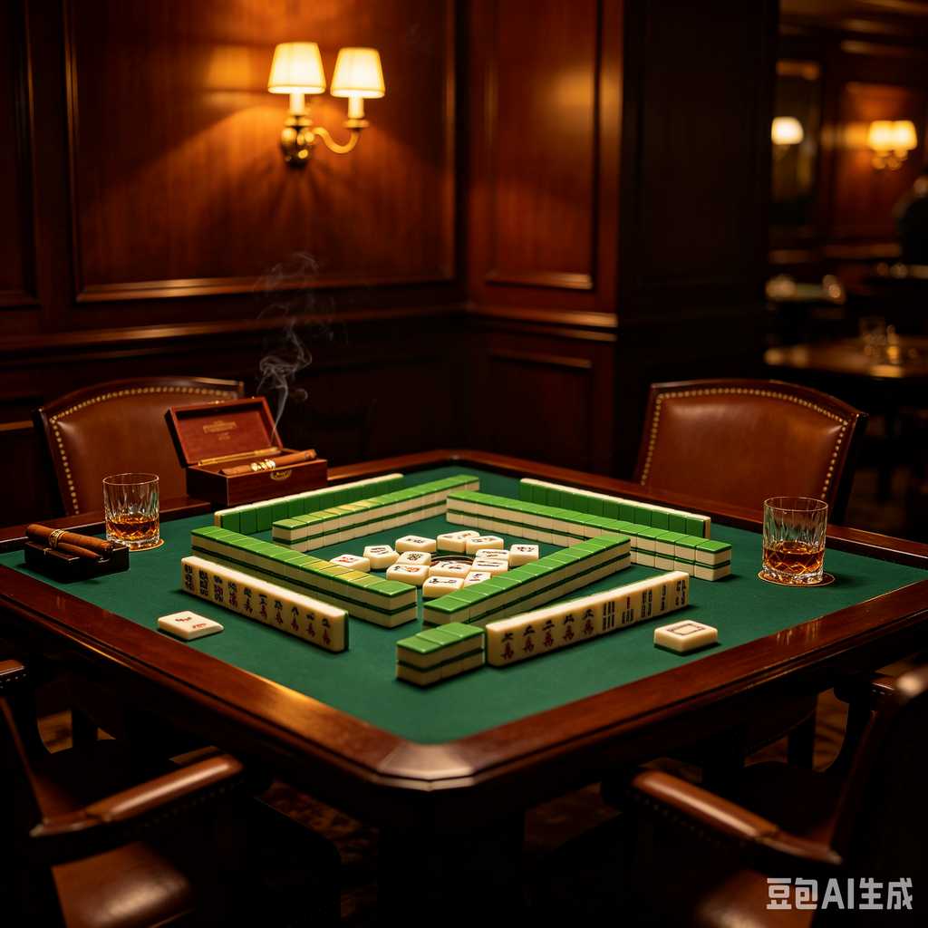 NorthCarolina,mahjong