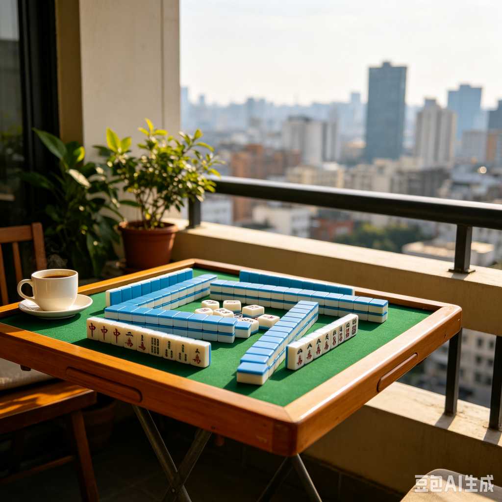 odm custom engraved mahjong tiles