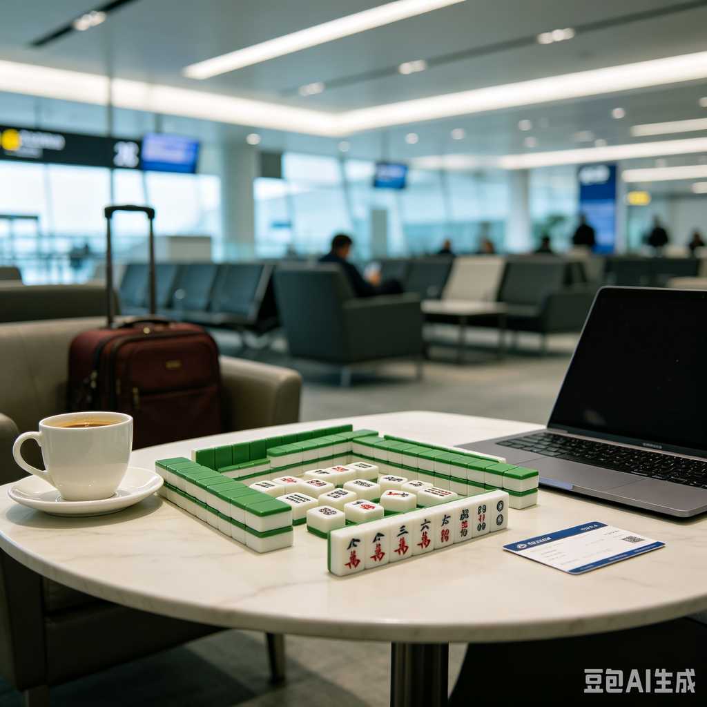 original mahjong tiles set