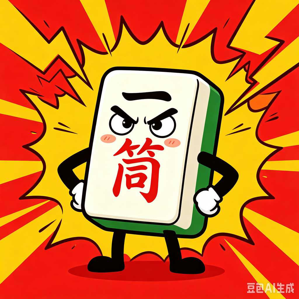 how many tiles in chinese mahjong