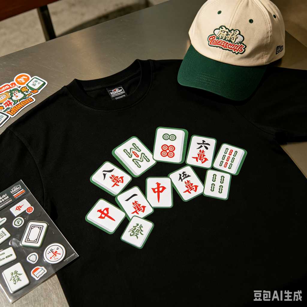 Atlanta,mahjong