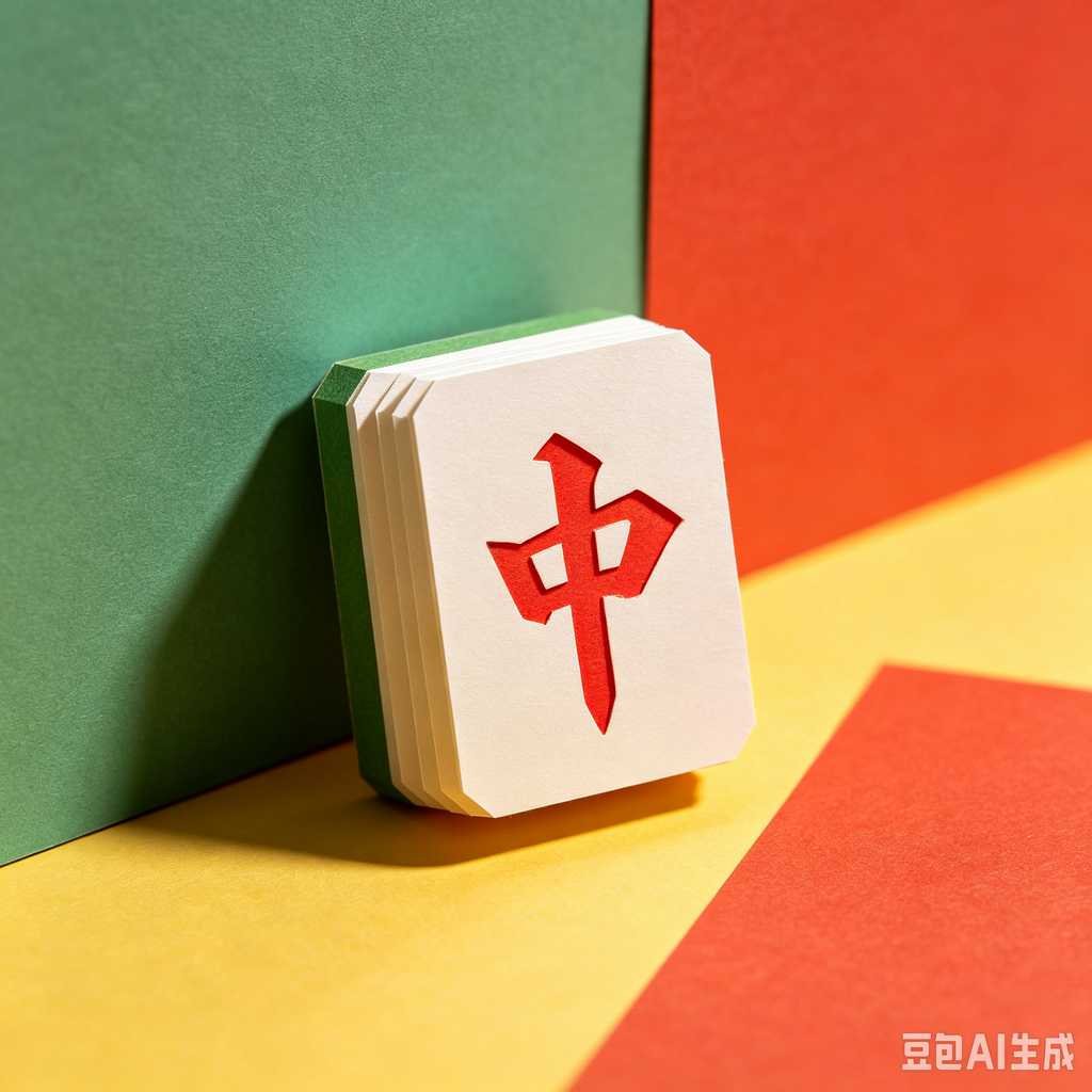 GranadaNI,mahjong