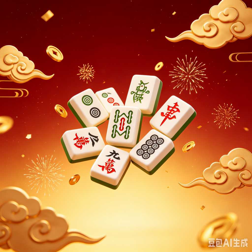 warwickri,mahjong