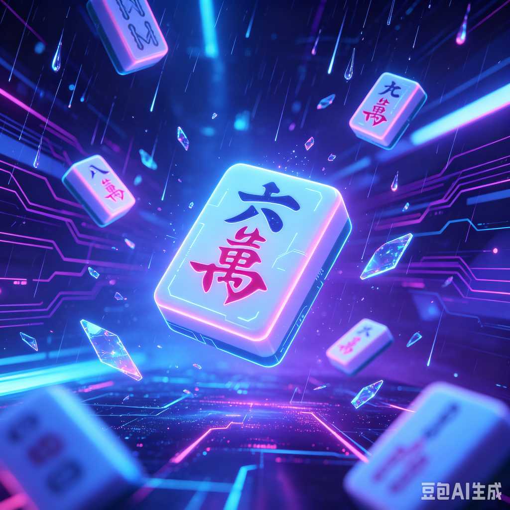 weekend family mahjong game