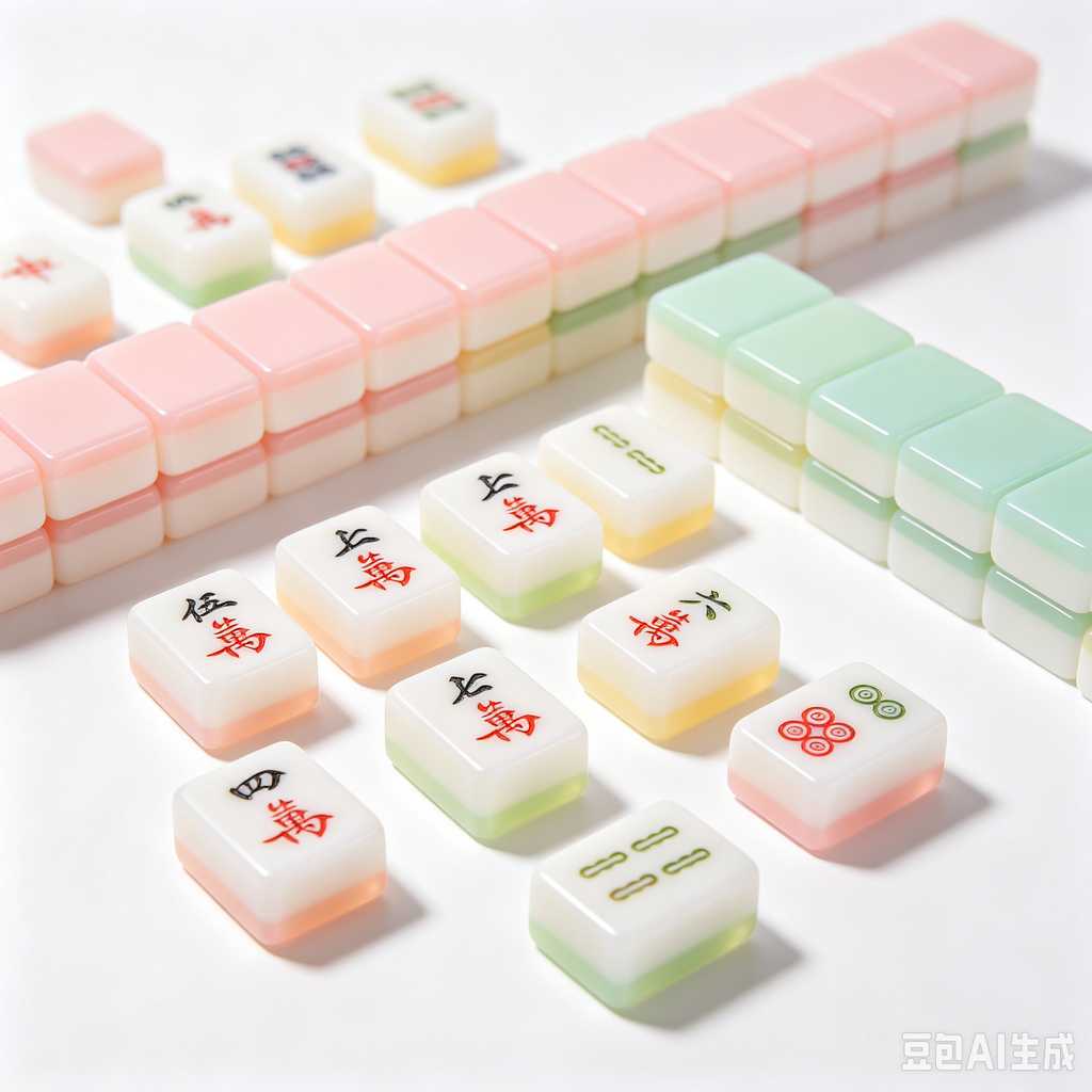ambato,mahjong