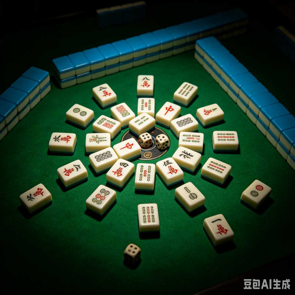 santacruz,mahjong