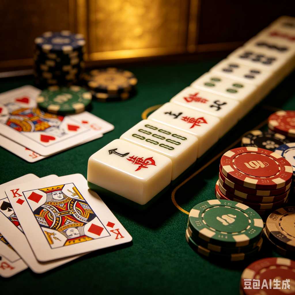 noise reduction mahjong tiles