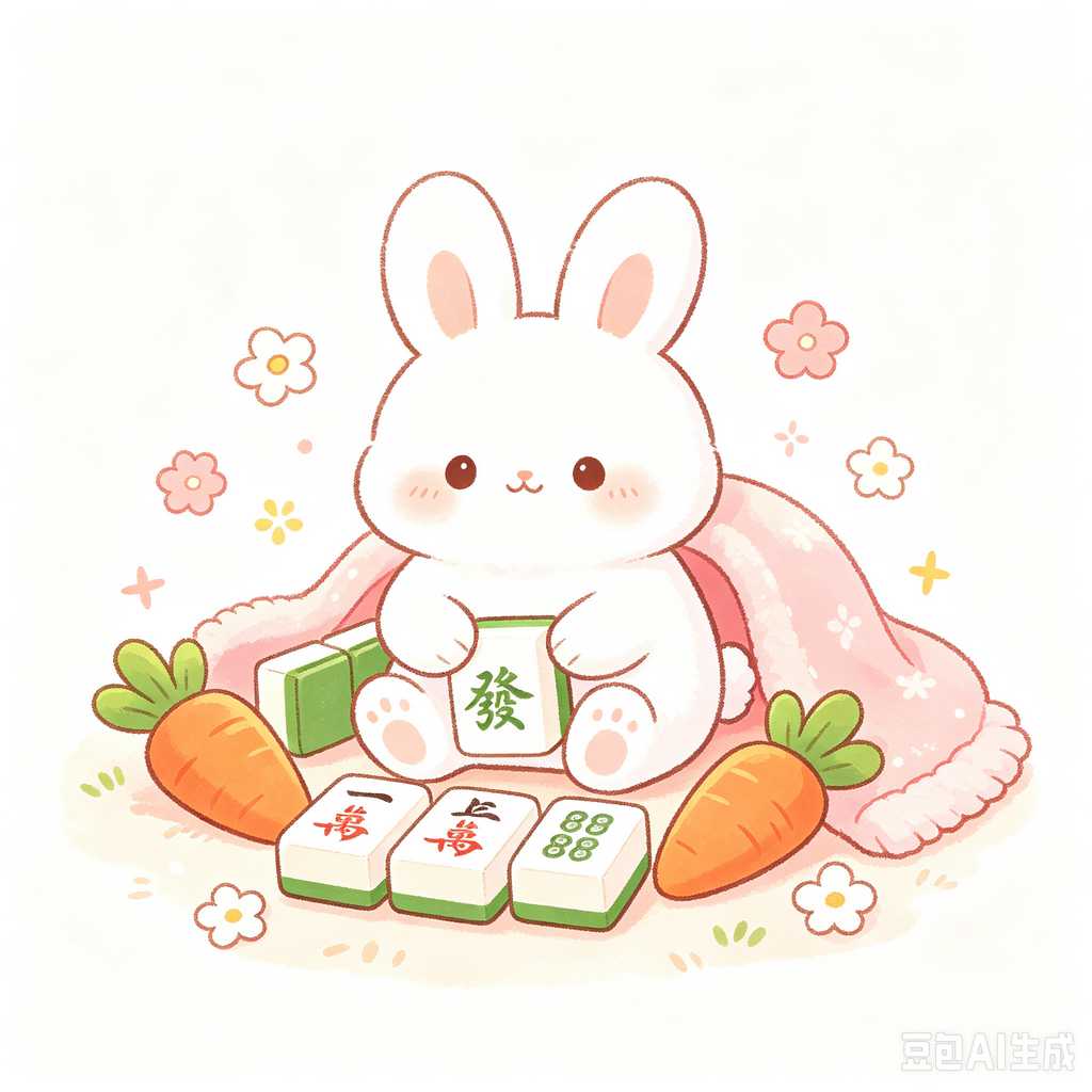 american style mahjong tiles