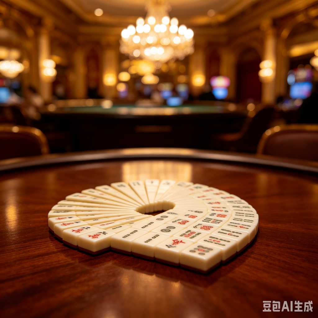 JacksonMS,mahjong
