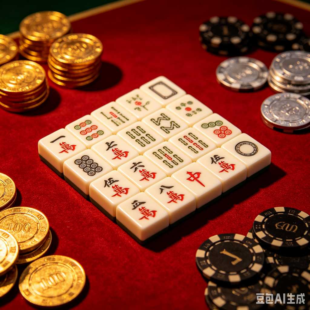 mahjong pushers for tiles