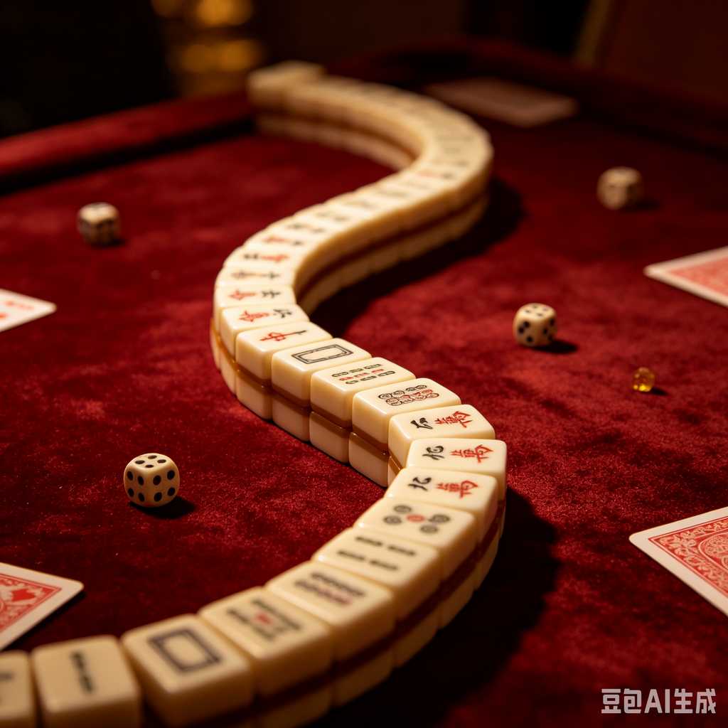 official mahjong rule booklet
