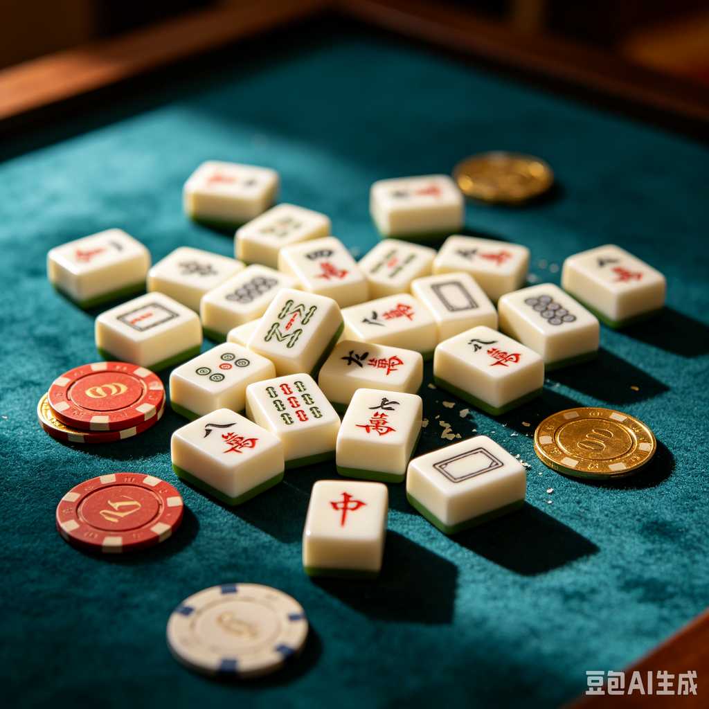 Austin,mahjong