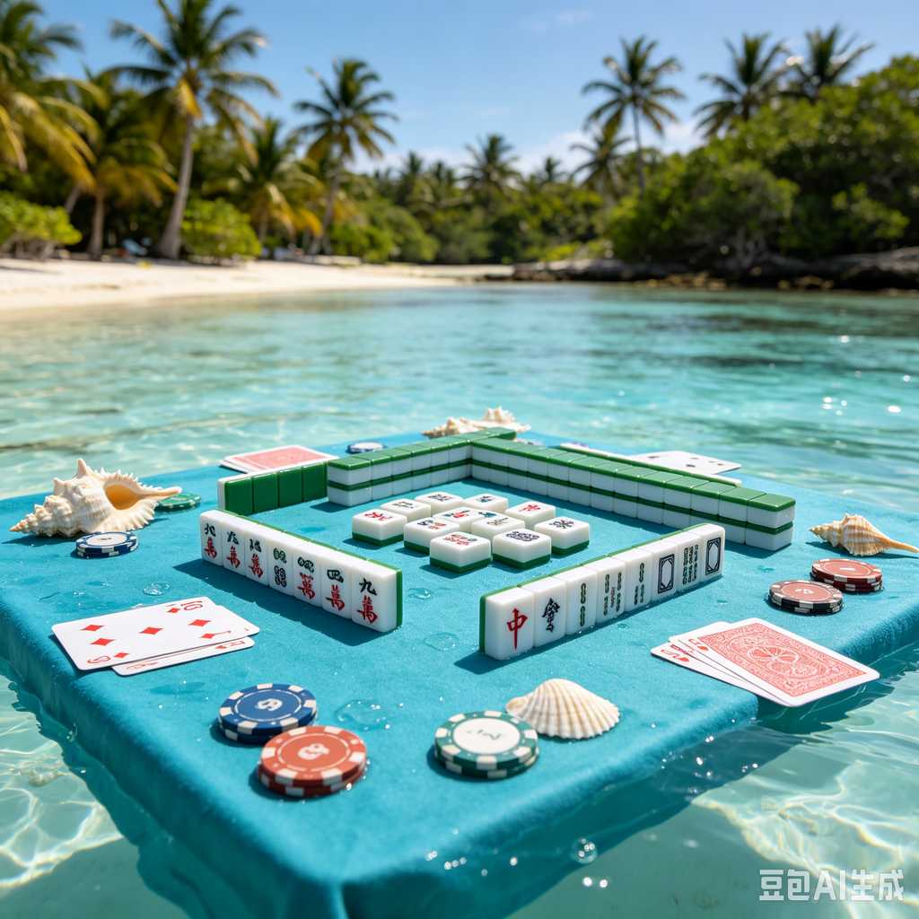 birthday custom mahjong set