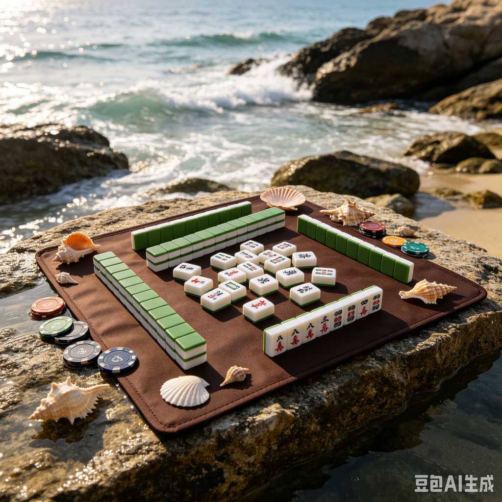 Dresden,mahjong
