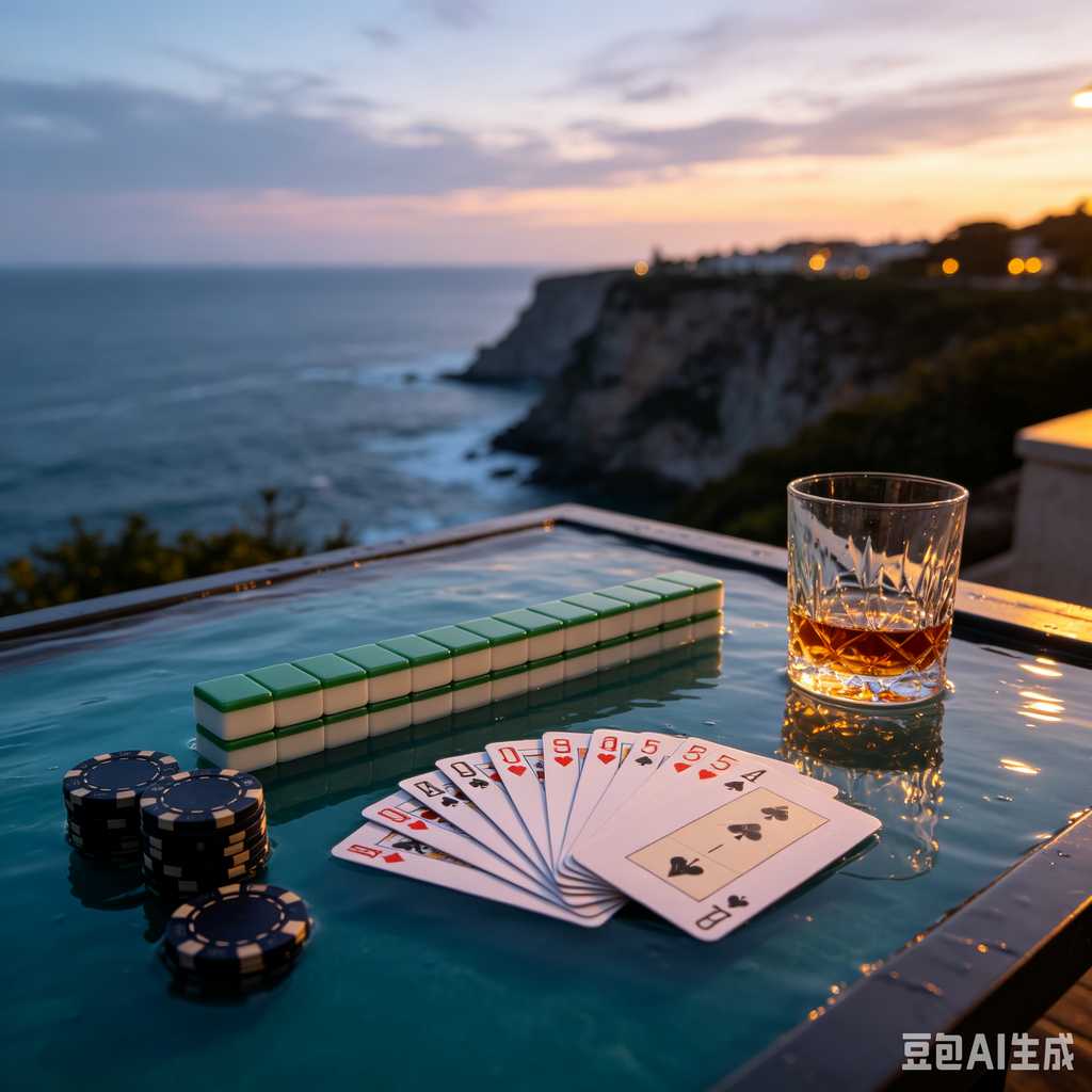 clear text printing mahjong set